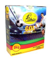 TRAWA GOL - 2 kg KALNAS 